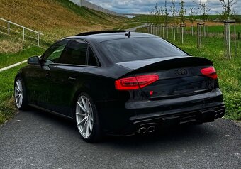 Audi S4 B8.5 S-tronic ▪️034▪️Carbon▪️B&O▪️H&R▪️ECS▪️ - 3