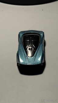 Hotwheels - 3