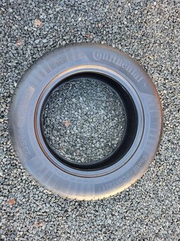 1x 235/60R18 Continental ContiEcoContact5 (KUSOVKA) - 3