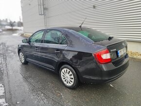 Škoda Rapid, Style 1.4 TSI DSG, ČR, 2018, DPH - 3