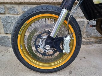 KTM LC4 690 SM - NÁHRADNÍ DÍLY - 3