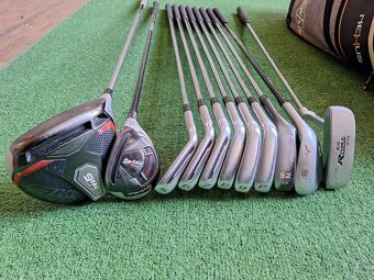 golfový set TAYLOR MADE - 3