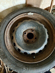 Sada kol 165/65 R15 - 3