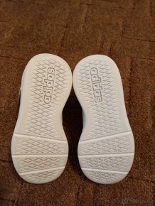 Dětské tenisky Adidas Tensaur 28 - 3