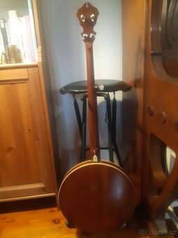 BANJO 5 - 3