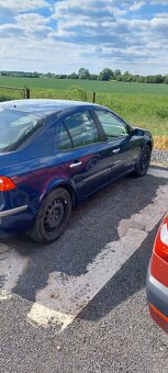 Renault Laguna 2 1.8 16v - 3