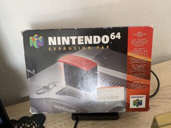 Nintendo 64 - 3