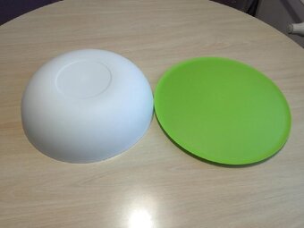 Tupperware ALLEGRA 3,5 l - 3