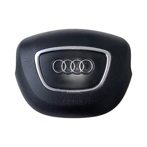 Multifunkční volant 4G0419091M Audi A6 4G C7 r.v. 2012 - 3