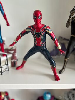 Hot Toys Spider Man - 3