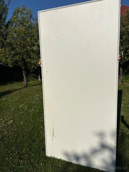 Dveře od vestavěné skříně - 3