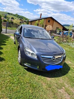 Opel Insignia - 3