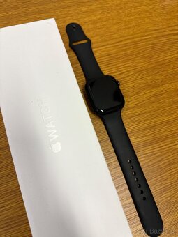 Apple Watch 10,46mm - 3