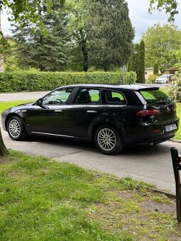 Alfa Romeo 159 Jtd 88kw 2007 kombi - 3