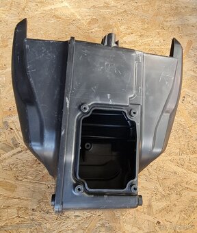 Yamaha MT-07 - Airbox - 3