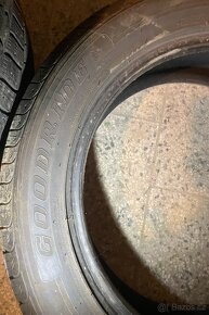 Pneu 225/60 R18 Goodride - 3