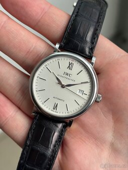 IWC Portofino ref. IW356501 - 3
