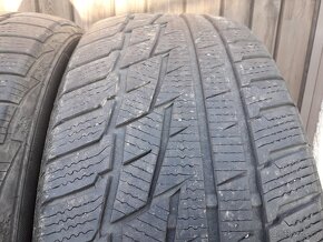 235/55R18 100H Matador Sibir Snow MP92 - 3
