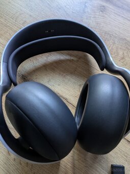 Prodám sluchátka PS 5 Pulse - 3
