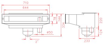 NEREZOVÝ SKIMMER - 3