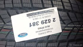 FORD KUGA CX482 FORD 17 originální disky Ford 225/65 r17 Goo - 3