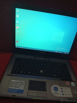 Notebook Asus x51rl - 3