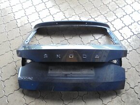Dveře Škoda Kodiaq - 3