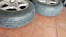 prodej alu kol na BMW 3 - E46 - 3