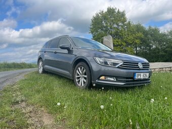 Volkswagen Passat B8 2.0.tdi DSG - 3