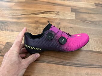 Tretry Specialized Torch 3.0 - 3