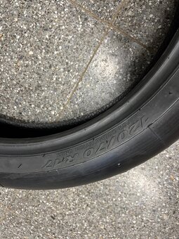 120/70R17 Superbike SC2 Pirelli (slick) - 3