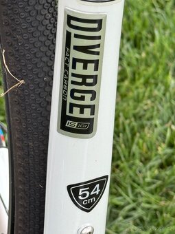 Specialized Diverge - 3