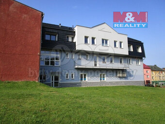 Pronájem kancelářského prostoru, 15 m², Aš - 3