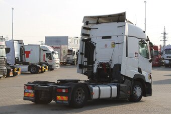 Renault T460, LOWDECK, EURO 6, PNEU 80% - 3