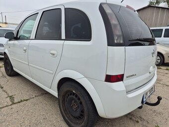 Opel Meriva 1.4 16v - 3