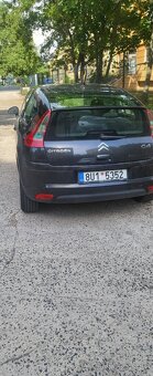 Citroen C4 - 3
