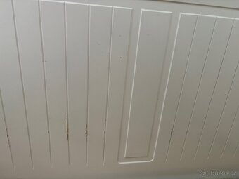 HEMNES IKEA POSTEL - 3