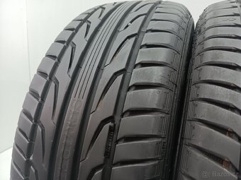 Letní pneu 205/55/16 91V Semperit - 3