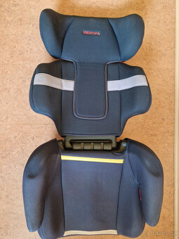 Autosedačka 15-36 kg - 3