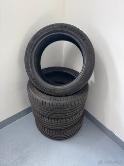 Michelin Pilot Sport 4, 225/45/17 - 3