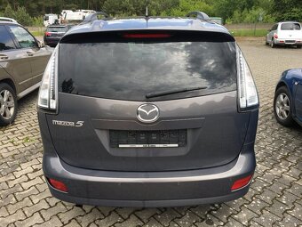 Mazda 5 2.0 Automat - 3