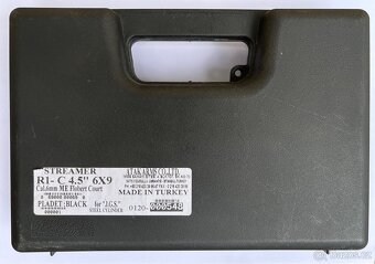 Flobertka - 3