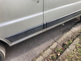 Citroen Jumper 2,8 hdi - 3