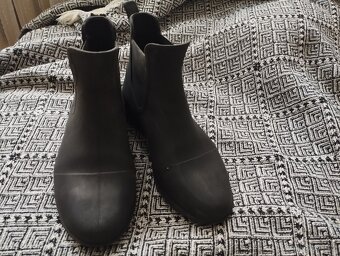 Dětské jezdecké boty - 3