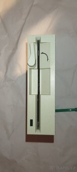 Prodám 5,25" mechaniku značky TEAC k ATARI - 3