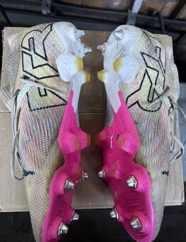 Fotbalové kopačky Puma 44,5 SG - 3