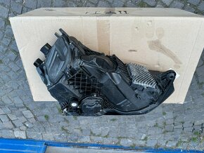 Levé full LED laser světlo audi RS6, RS7 4K8 941 058 C - 3