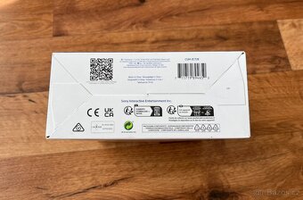 Originální ovladač Sony Dualshock 4 V2 - bílý - 3