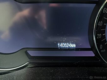 Prodám Ford Mondeo - 3