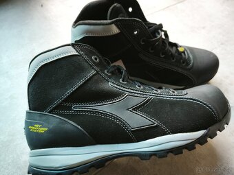 Pracovní bezpečnostní obuv Diadora S3 46 - 3